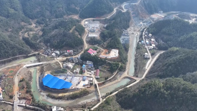 聚力建支点 夺取开门红丨湖北咸宁:拼!抢!干!奏响奋进最强音