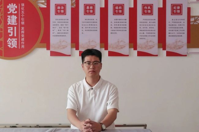 武汉纺织大学外经贸学院：应届生考公上岸！看看他是如何做到的