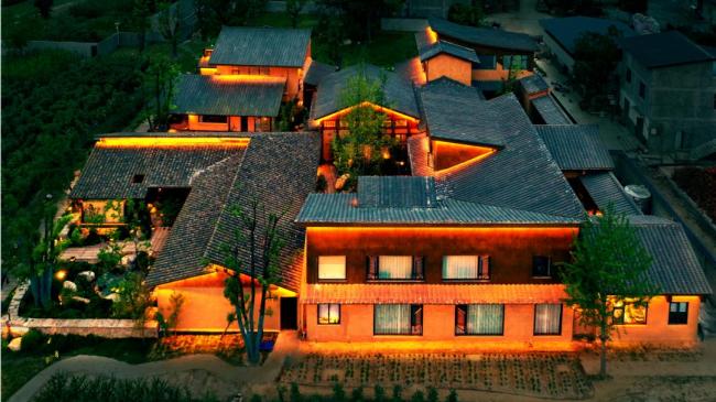 笃行实干建新功——张湾区柏林镇以能力作风建设汇聚高质量发展磅礴动能