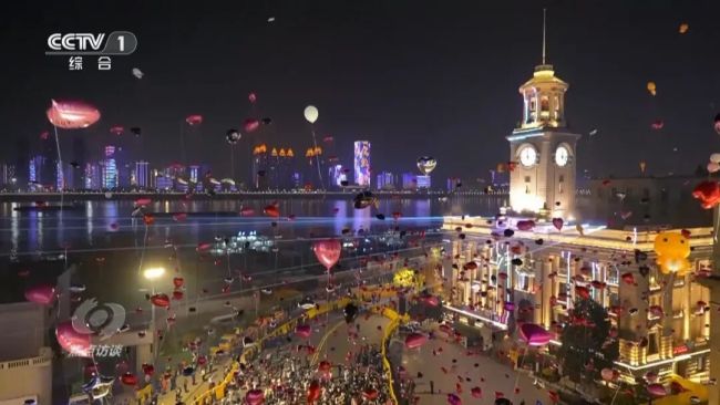 王忠林接受央视《焦点访谈》采访：牢记殷殷嘱托 锚定支点建设 让发展惠及更多百姓