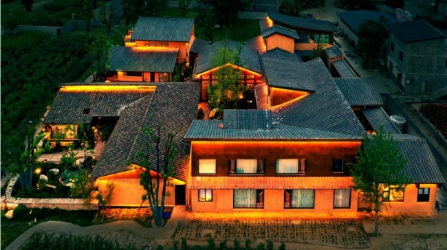 张湾区柏林镇：全力打造十堰城郊旅游首选地