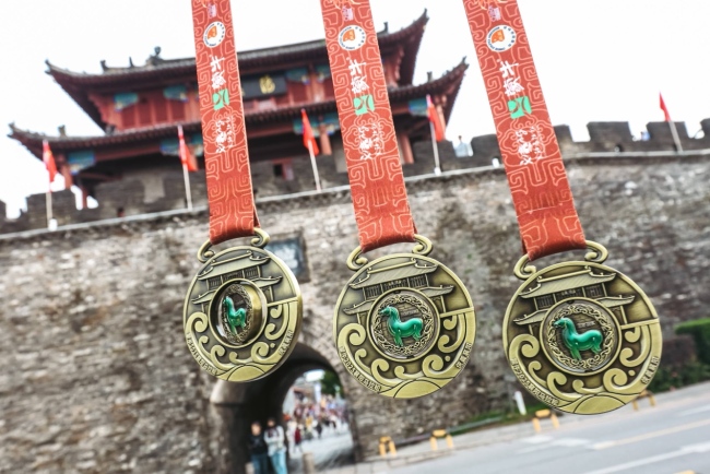 “2025襄马”：各路英雄齐聚，打造别样“襄马江湖”