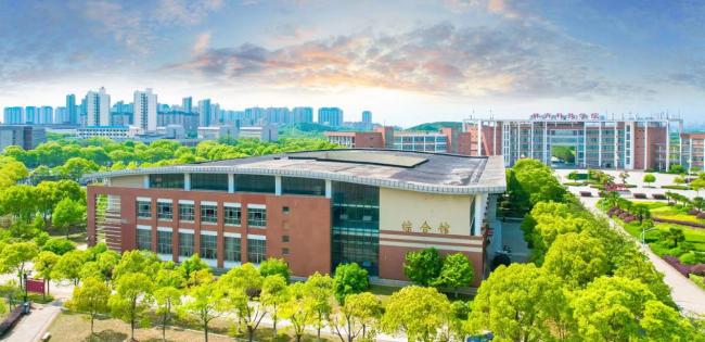 首次参加即获奖 武体科院学子闪耀全国大赛