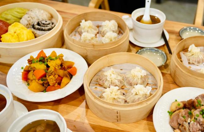 传承与创新交融,健康与温暖同行 九州上医馆第十一届大师膏方季暨总部旗舰馆焕新启幕