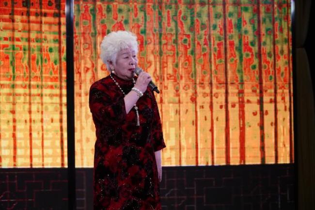 京剧名家尚慧敏走进湖北工业大学工程技术学院，“讲演结合”带来沉浸式艺术课堂