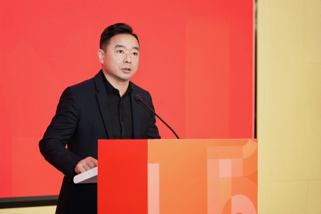 致美前行——湖北美术学院办学105周年美术作品展在武汉美术馆（琴台馆）展出