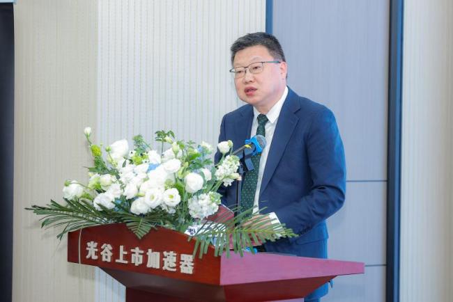 2025“德勤光谷生命健康之星”榜单揭晓