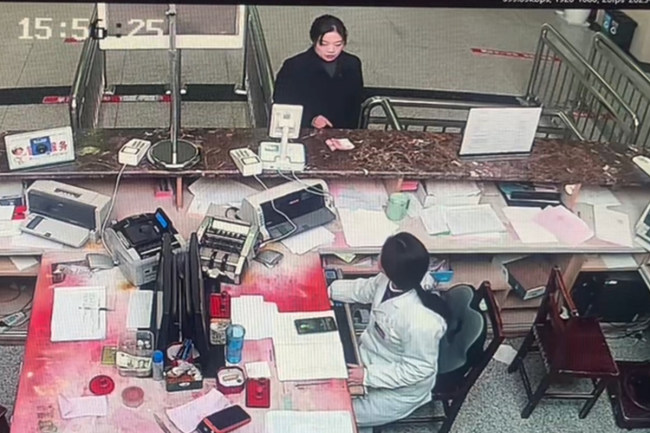千元救命钱医院丢失,这位信贷客户经理的举动暖了人心