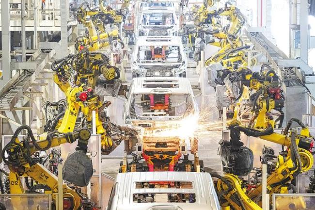 2026年武汉两会上，代表委员共议“十五五”发展路线图  武汉竞速“3万亿之城”