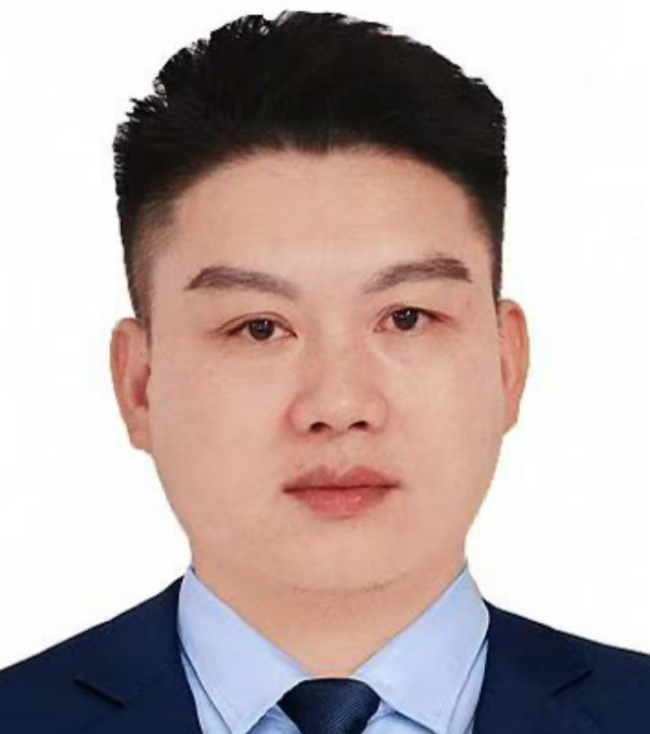 贵州皇粮国酒业股份有限公司创始人陈江涛