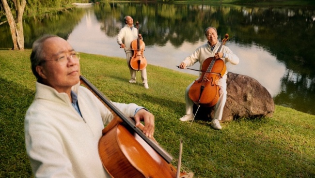 在重复中,去感受不重复 lululemon发布2026年新春主题短片《春天,重复如新》