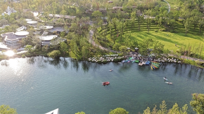 城市更新 治理创新 产业焕新——湖北武汉稳步推进现代化人民城市建设