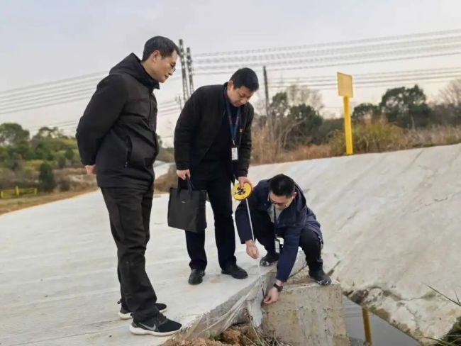 “纪”录2025 | 大冶：深化“三资”专项整治 激活乡村发展动能