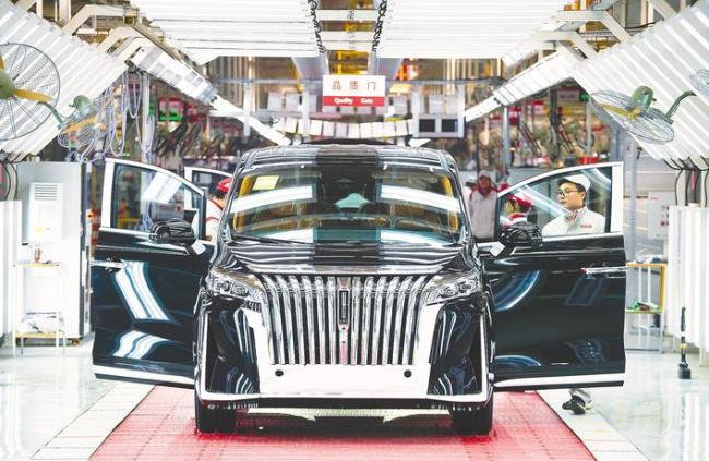 黄石“整机制造”全线出击