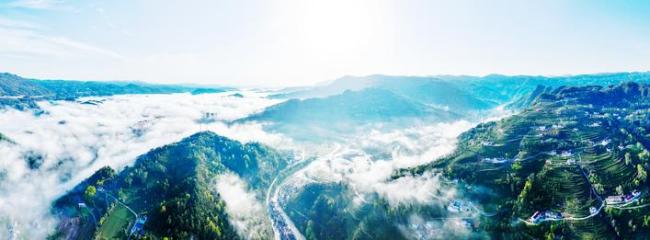 城乡融合 美美与共