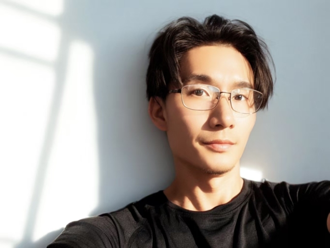 影视多面手田雄军：深耕行业十五载，从镜头后到聚光灯下的全能影视人才