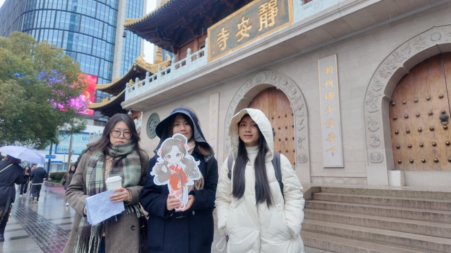 2025 上海城市调研纪行