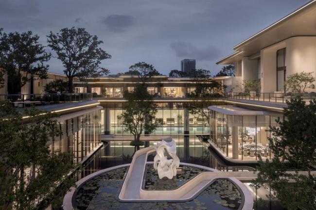 保利·星奕重塑武昌新二环低密改善范本