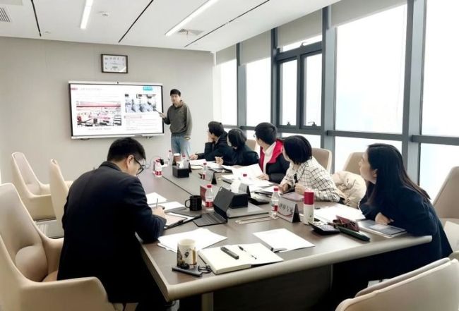 武汉：以城聚才赋能青年创新创业