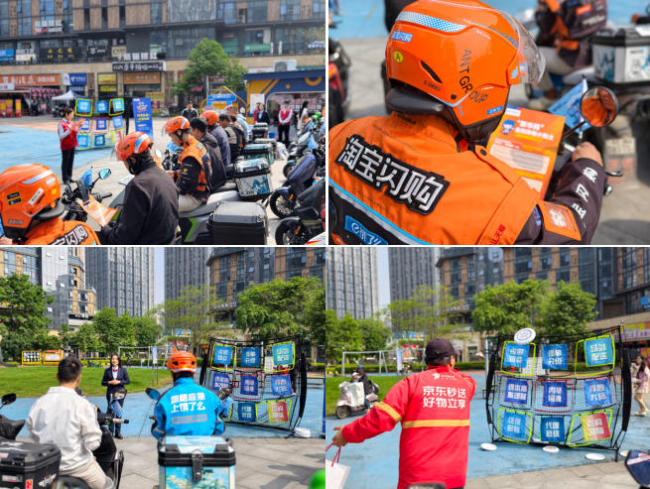 浦发银行武汉分行：精准宣教守护“两司两员”，流动补给传递金融安全