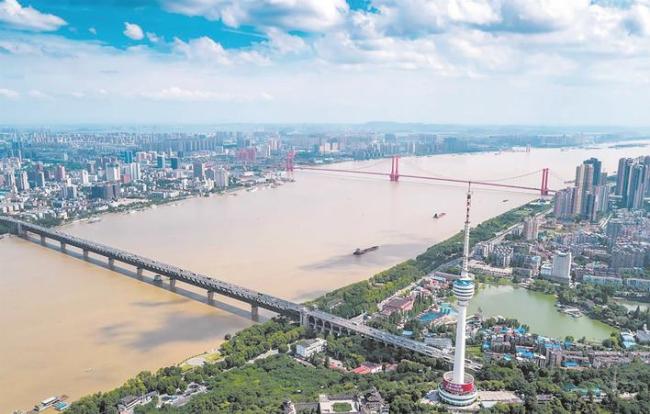 《武汉市城市更新条例》6月起施行  社会资本可作为统筹或实施主体