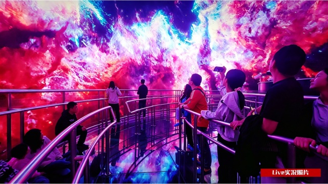 这个五一，鄂赣人用方向盘投出了一座新地标 ——黄石华侨城“恐龙奇域狂享季”火热收官，区域出游格局 悄然改写
