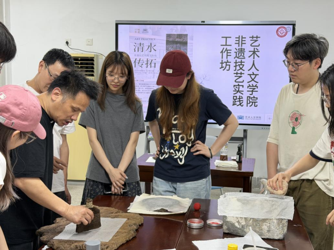 湖北美术学院:创新文博美育范式 赋能中华文脉赓续传承
