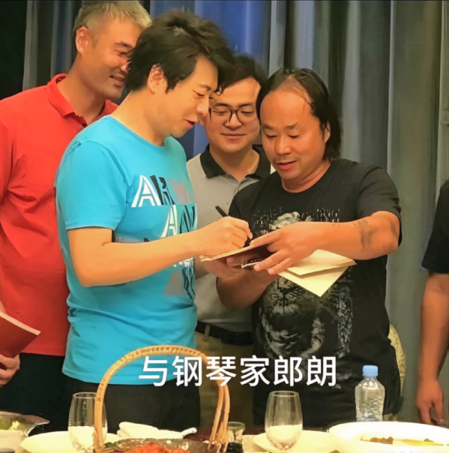 赣江畔的素颜韵脚：石勇的摇滚与红尘