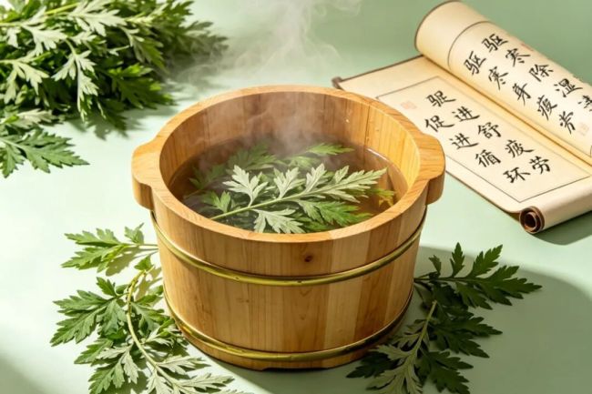 李克权：从黄帝内经到三伏内病外治之道