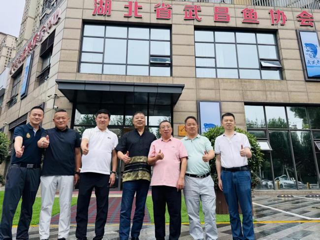 吃武昌鱼 喝蛇通酒｜探索产业融合之路