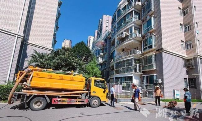 台风“巴威”逼近中！武汉正在紧急行动