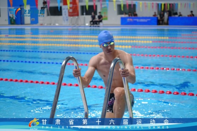 破浪逐光，泳向盛夏｜山大泳协“破浪”暑期社团活动圆满收官