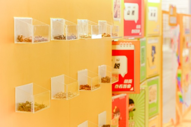 三公仔守正创新谱新篇，加码中国儿童健康未来