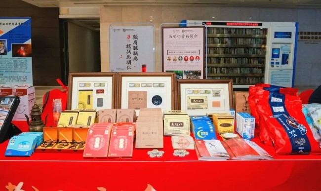 政策保护，多措并举，持续激发老字号内在生命力