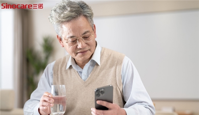 三诺血糖仪数值怎么看一定要知道血糖高的症状有哪些症状！三诺爱看动态血糖仪可入吗？-AED除颤器产品网