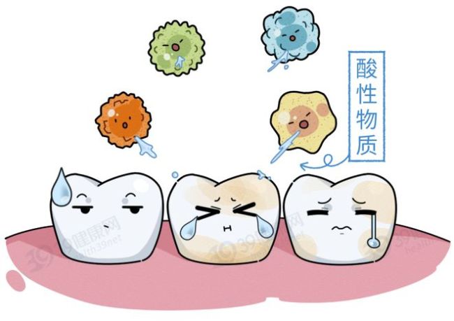 伤害最狠的1种饮料，你可能每天都在喝