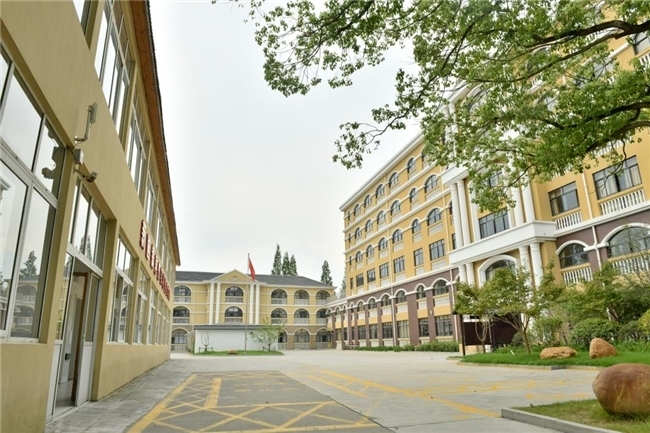 世茂服务旗下椿熙堂积极建设智慧养老 助力“养老”变“享老”