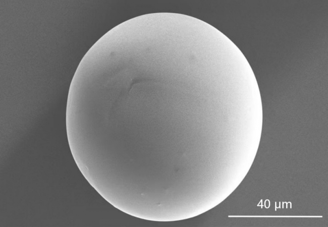 3D打印助力载药微球低成本、高质量制造！国内企业又一创新生物医疗应用落地！