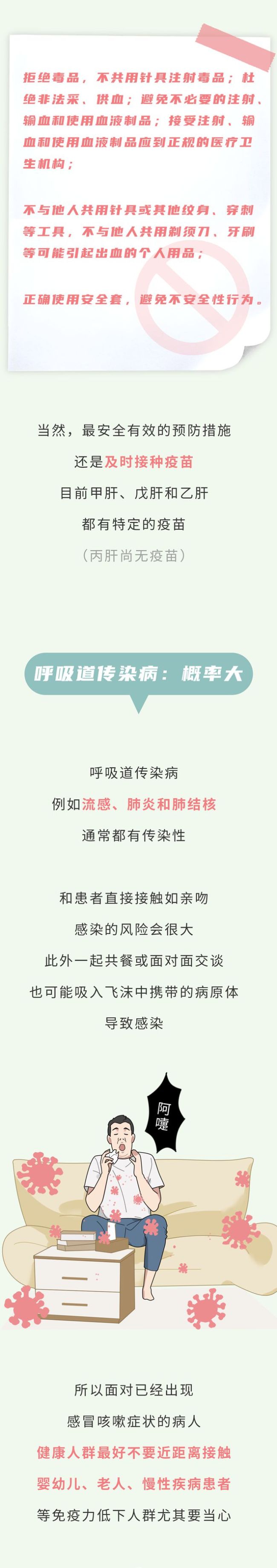 接吻会传染艾滋吗？警惕：这4种疾病，亲吻最易感染