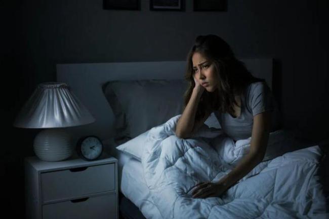 如果这3种睡眠问题和你都不沾边，恭喜你，还年轻！