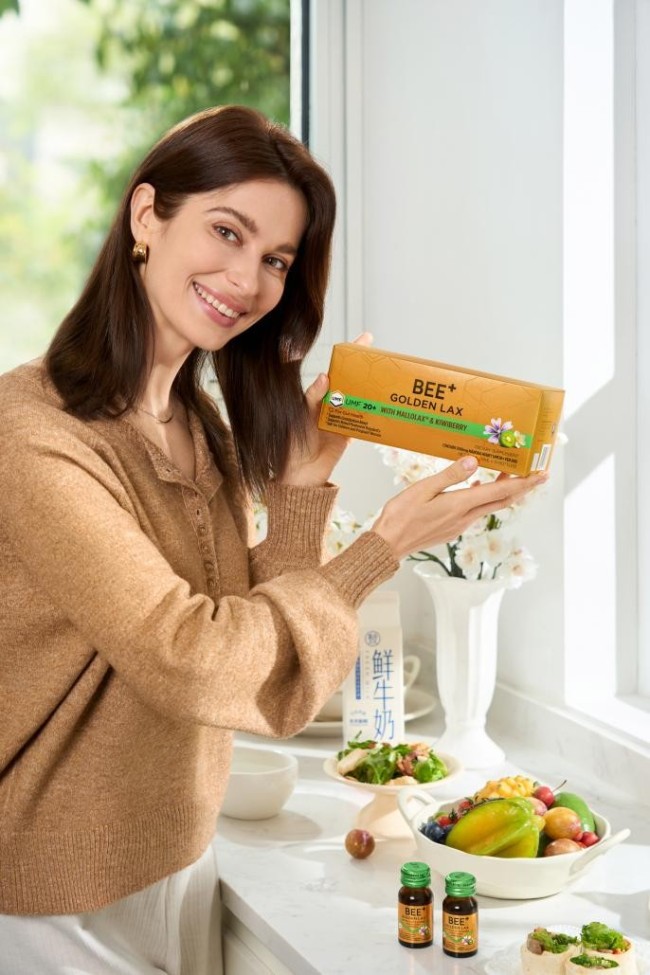 引领肠胃养护迈入全链路时代 BEE+毕佳新品上市破解两大慢性肠胃问题