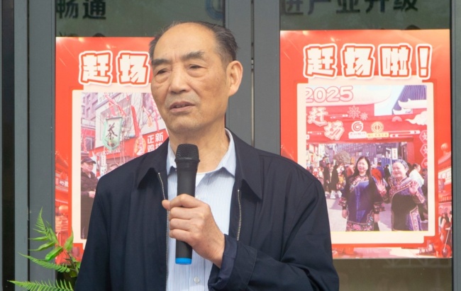 贵州石阡县积极打造药膳食疗生产示范基地样本