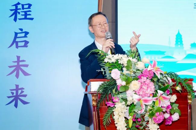 河南省第十二届皮肤病专家学术研讨会在登封圆满收官