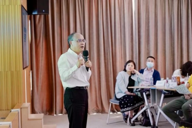 复肿大内科X有临医药闭门沙龙破局肿瘤新药研发痛点