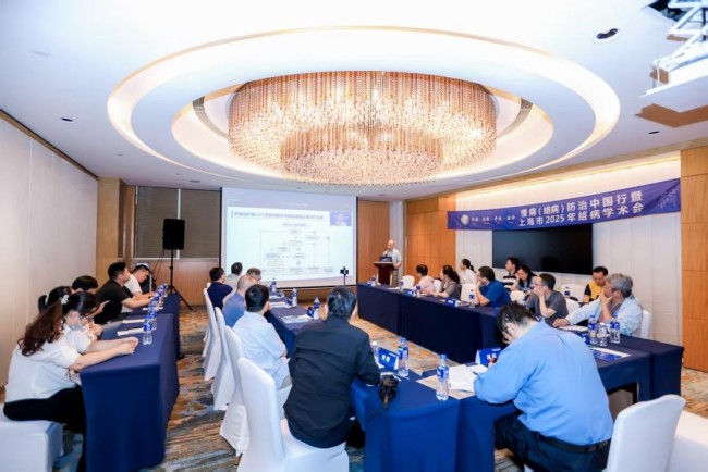 何晓锋教授：夏荔芪为破解慢性前列腺炎治疗困境提供新方案