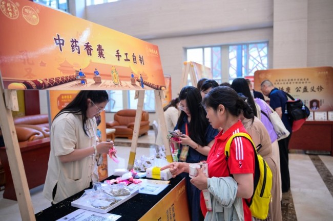 “国医御药•健康齐鲁”  北京同仁堂御药传奇京城名医科普义诊活动重磅来袭