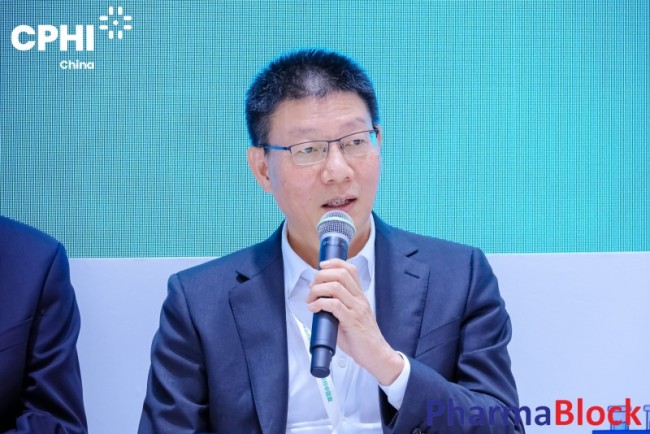 药石科技炉边对话：CDMO 的绿色跃迁与全球韧性供应链构建