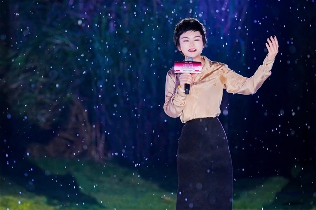 2025耀颜值格莱美时尚盛典圆满落幕：以山水为幕，共赴一场身心焕新的璀璨之旅