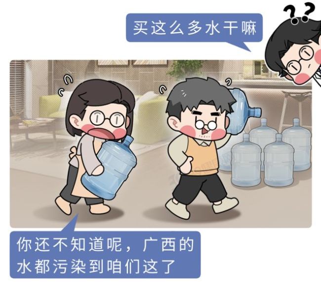 长期烧自来水喝的人和买桶装水的人，谁更健康？答案和你想的不同