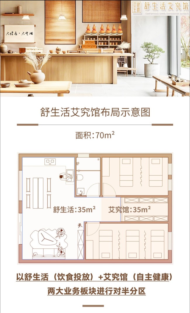 健颐新疆发布会：以“老火水”探索大健康产业新路径